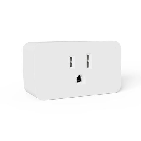 Advanced Technology Repeater Extender Outlet Plug 13a Smart Plug Z-wave Us  Smart Power Plug Socket