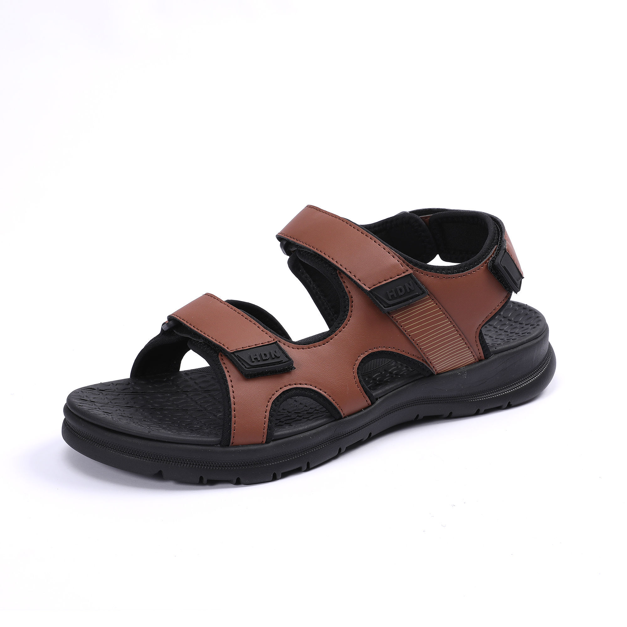 Buy HRX By Hrithik Roshan Men Brand Logo Detail Sports Sandals - Sports  Sandals for Men 23222100 | Myntra