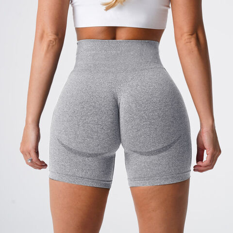 Bulk Buy China Wholesale New Tummy Tuck Gym Shorts Women's Scrunch Butt  Yoga Pants High Waist Lift Tight Short Yoga Wear $3.5 from Shanghai Jspeed  Group Limited