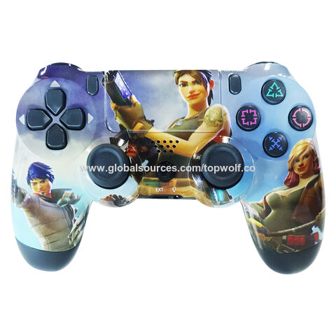 hot selling wireless controller gamepad joystick