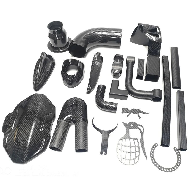 Buy Wholesale China Highend Customized Carbon Fiber Cylindrical Roller