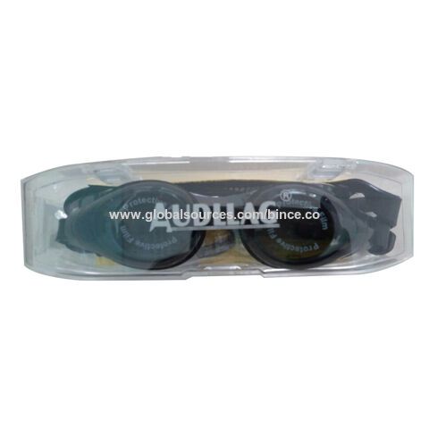Myopie -2.0 Lunettes de natation pour adultes, masque de plongée pour myopie,  Anti-buée, sport, grand cadre, Prescription, lunettes de natation, degré  optique étanche