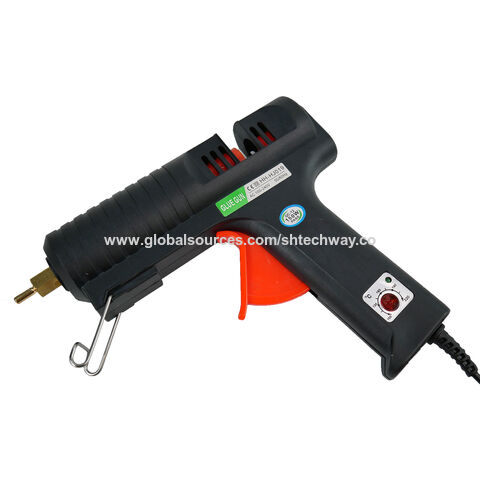 Buy Wholesale China 2023 100w Household Dual Power Switch 11mm Hot Melt  Adhesive Glue Guns & Glue Guns at USD 3