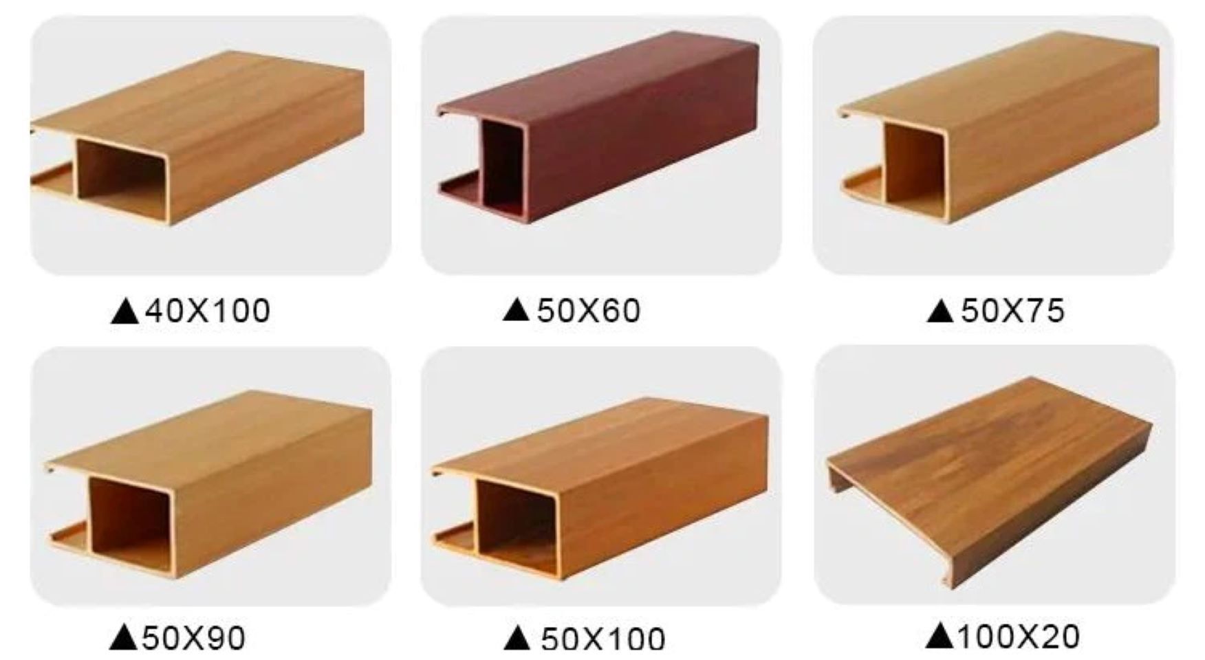Linyi Factory Wholesale Wpc Ceiling Cladding Wpc Wall Ceiling - Expore ...