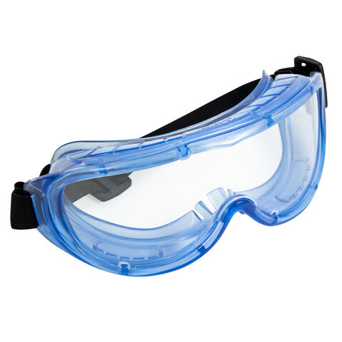 Logo lunettes de protection du travail PC coupe-vent anti-chocs anti- poussière couleur Lunettes de sécurité pour l'extérieur - Chine Lunettes de  soleil et lunettes prix