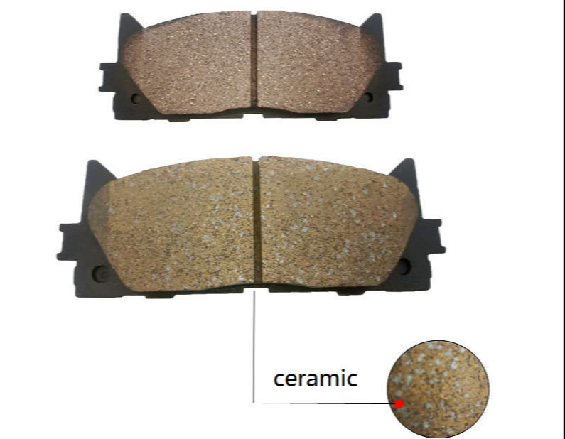 Factory Direct High Quality China Wholesale Wholesale Auto Part Brake ...