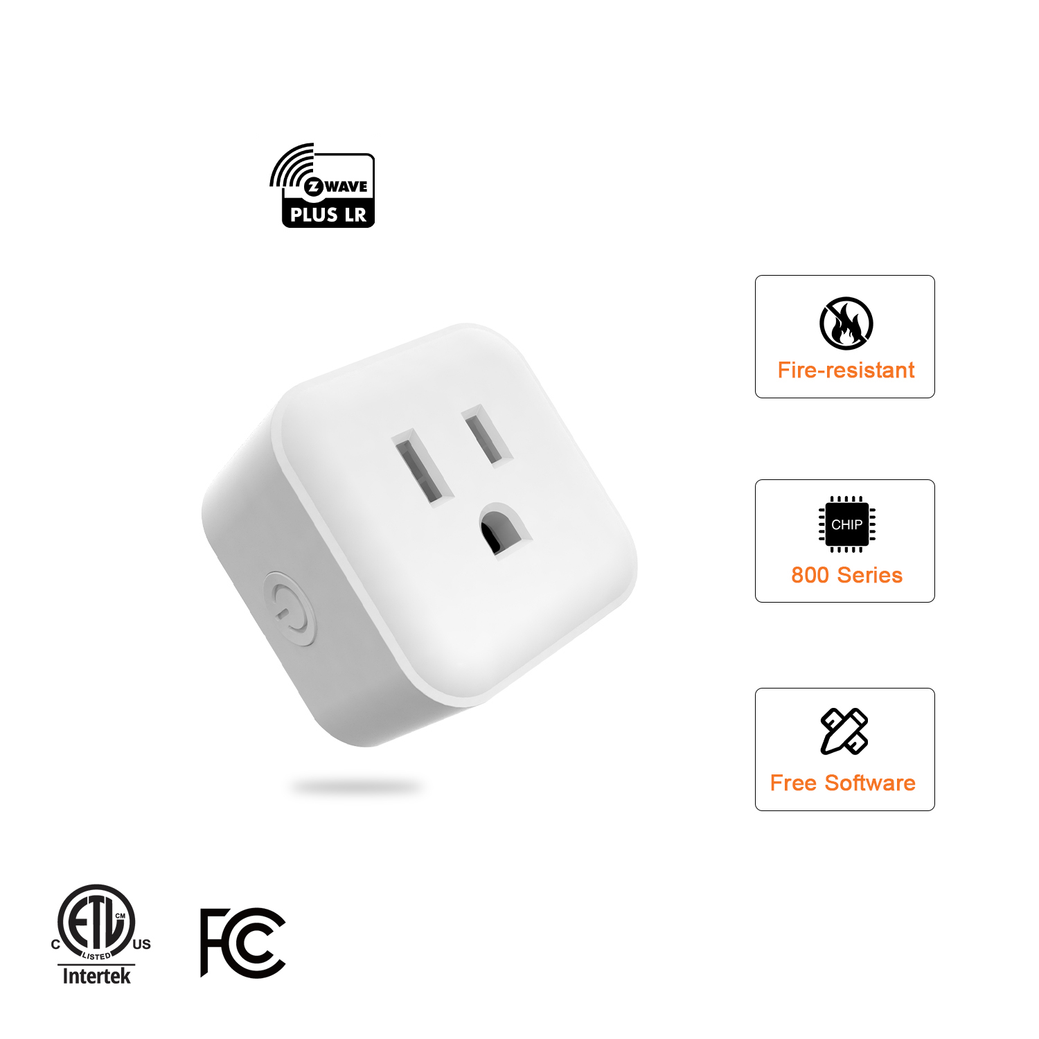 Mini Household Zwave Smart Plug Us Wall Outlets Home Alexa Remote Control  Intelligent Socket Energy Monitor Smart Plug Outlet - Expore China  Wholesale Smart Socket and Zwave Smart Socket, Smart Plug, Z-wave