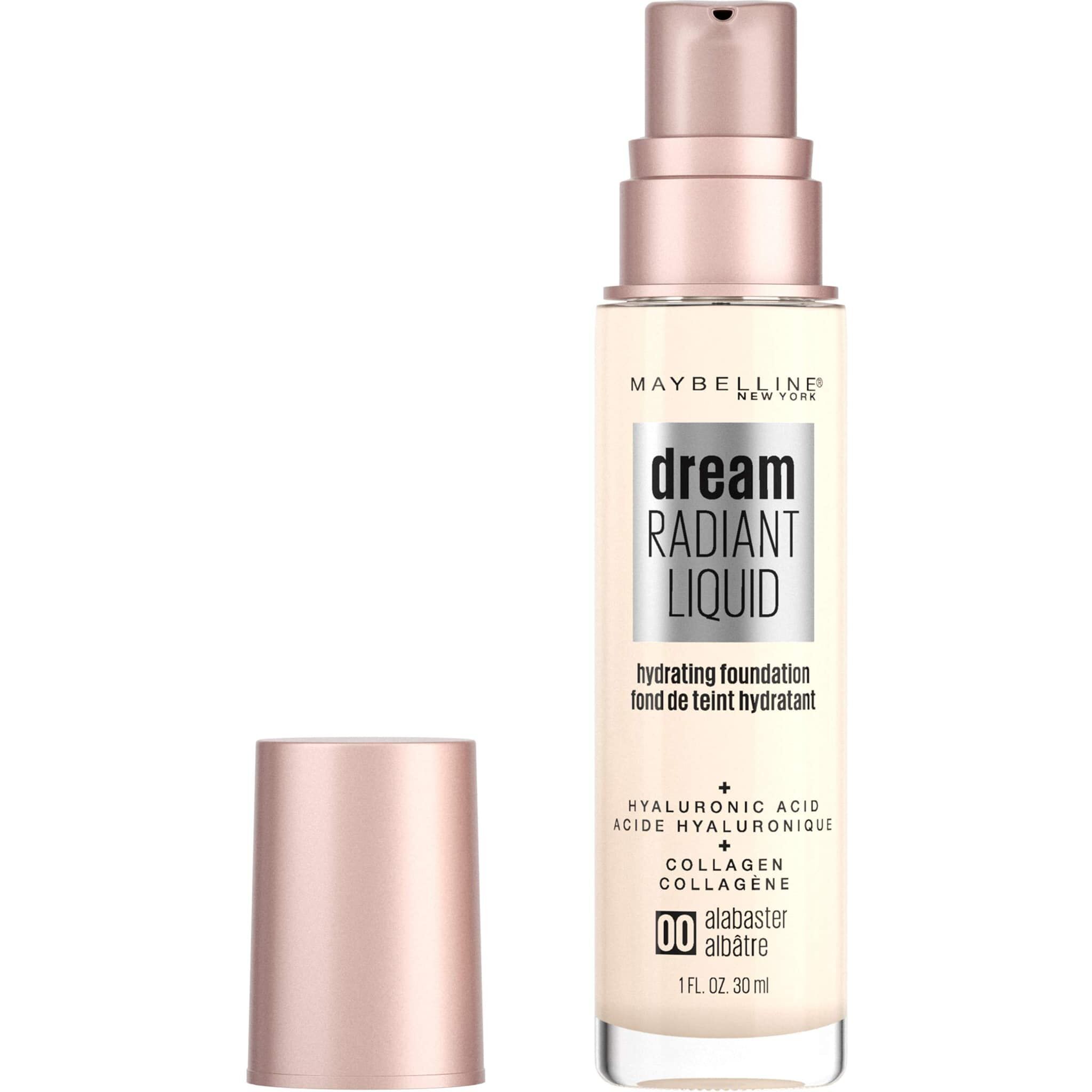 Buy Wholesale United States Buy Maybelline Dream Radiant Liquid ...