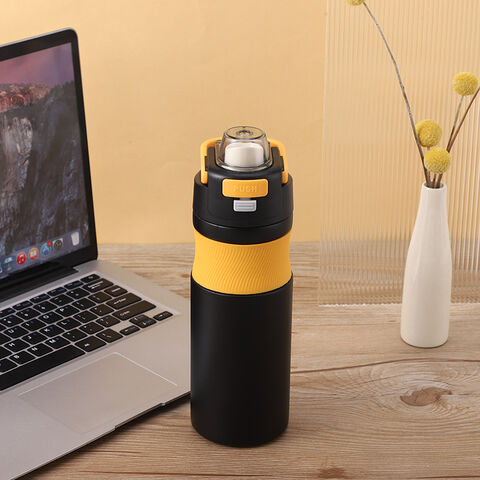 316 Stainless Steel Thermos Bottle Large Capacity Vacuum Flask