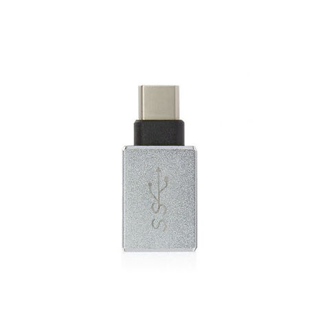 Adaptateur portable Type C mâle vers USB 3.0 femelle, OTG - Adaptateur USB-C vers USB 3.0 OTG