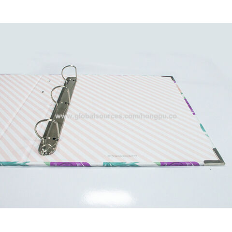 Wholesale 3 ring binder hole punch Tools For Books And Binders 