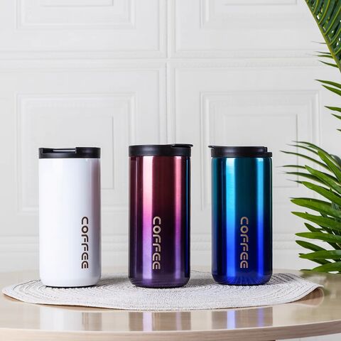 Gobelet EN Thermos Café De Voyage