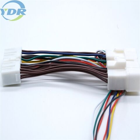 Compre Yazaki 7283-1180 Para Conjunto De Cabos De Chicote De