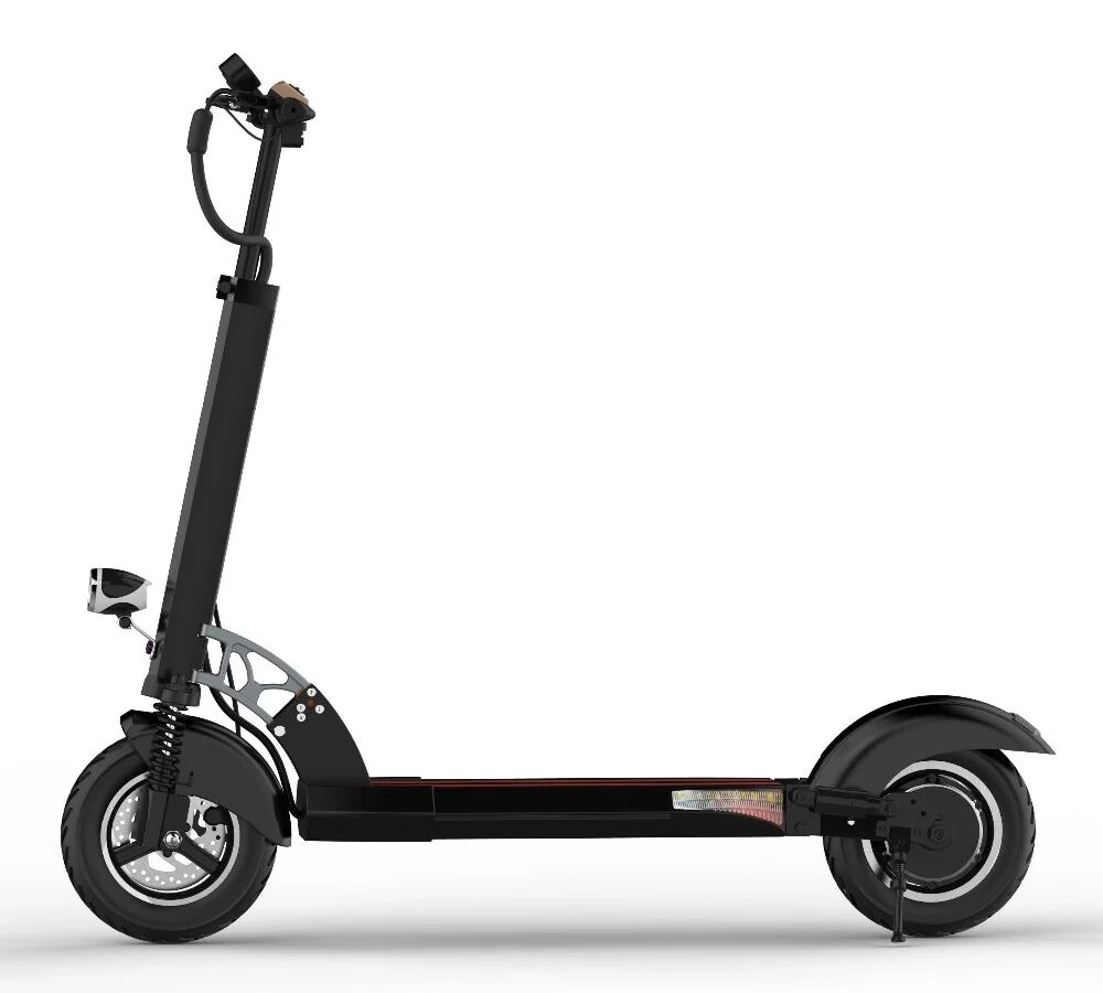 Buy China Wholesale 48v 36v Electric Scooters 500w Scooters Electric ...