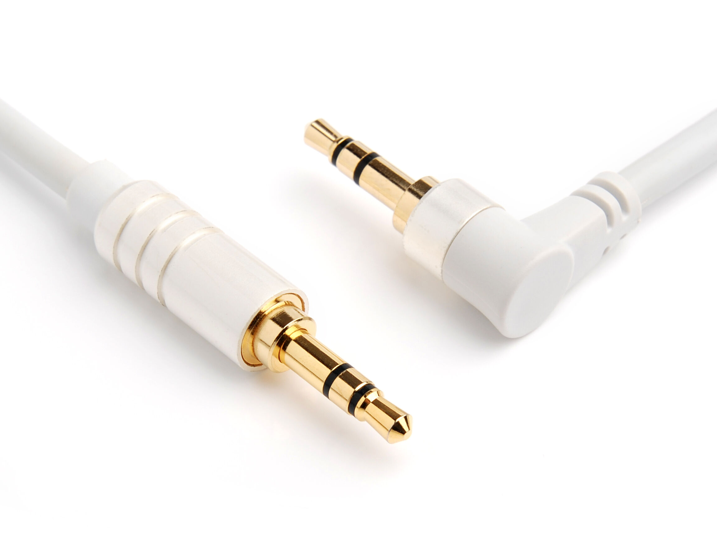 Buy Wholesale China Audio Extension Cable, 3.5mm Male To Female