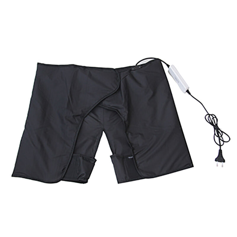 Disposable Nonwoven Sauna Pants Blue Short for SPA - China Sauna Pants and  Disposable Pants price