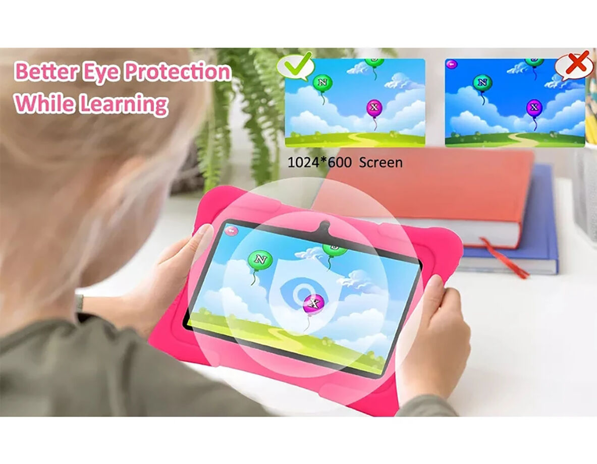 Tablette Tactile 7 Pouces Multi Touch Android Google Play Wifi