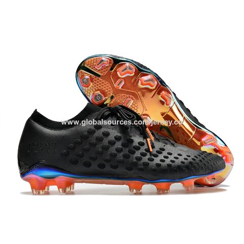 Wholesale Men s Outdoor Training Trainers Phantom Ultra Venom Soccer Boots Football Boots Soccer Cleats Football Shoes Buy China Wholesale Soccer Boots 12 Globalsources