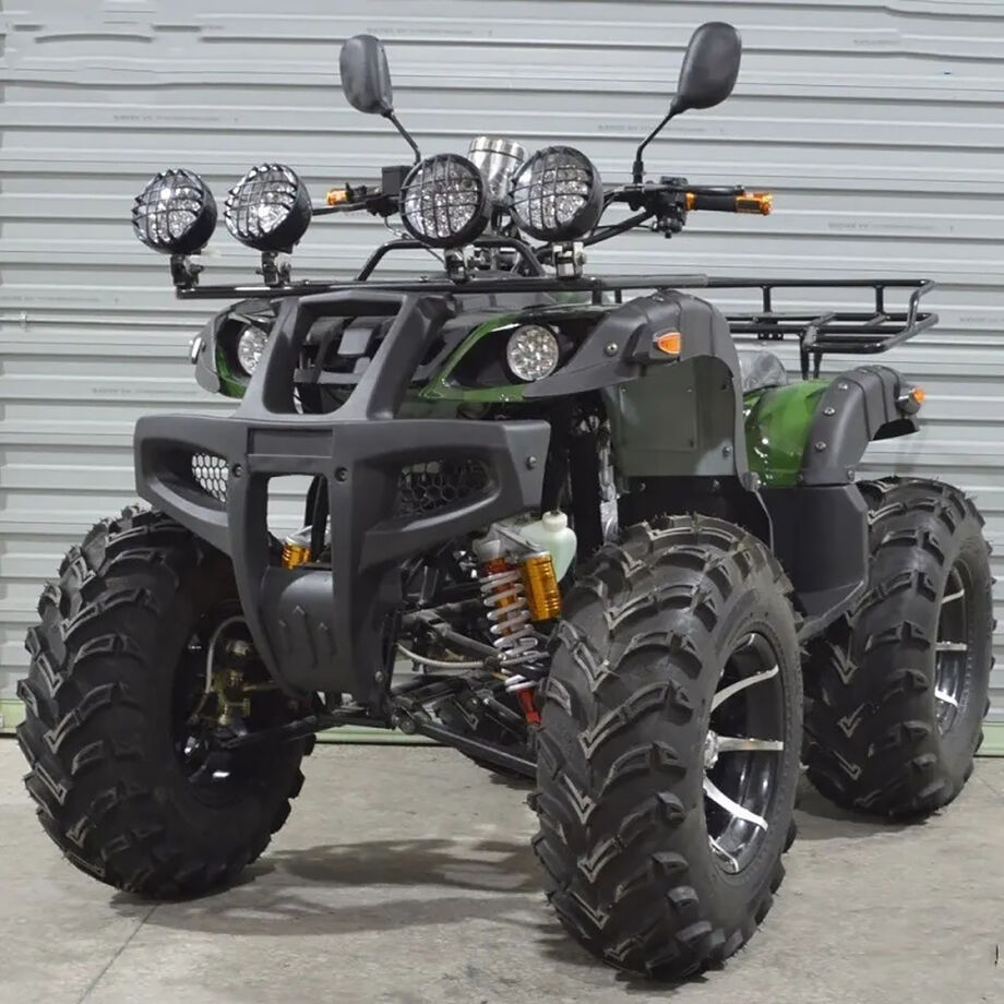 Buy Wholesale China Newest Custom Cheap 250cc 4x4 Quad Bike 4 Stroke ...