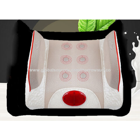 China U Shaped Neck Massage Pillow With Heating Suppliers, Manufacturers -  Factory Direct Price - GAX