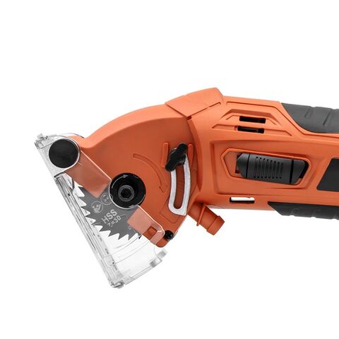 Multifunctional Mini Saw Metal Saw Mini Chainsaw Mini Cutter