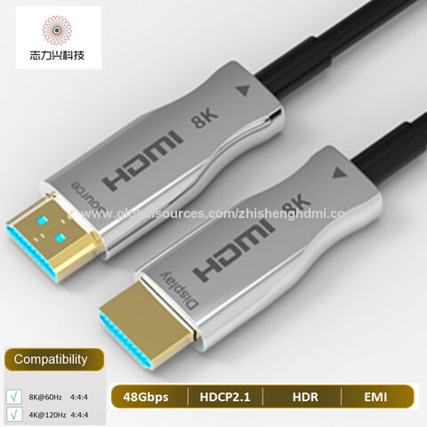 Hdmi Cable 4k 10m, Vention Hdmi 10m, Splitter Switch