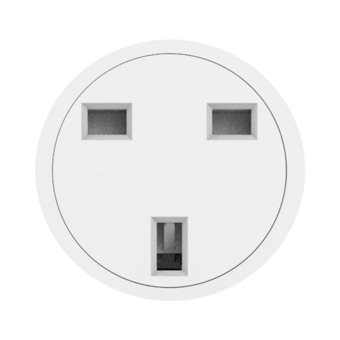 Acheter WiFi Smart Plug : commande vocale et minuterie.