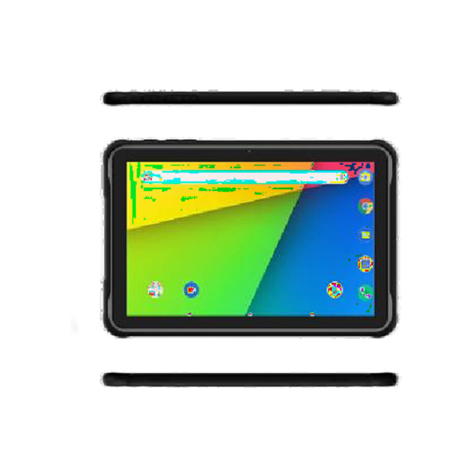 Ordinateur portable T618 tablette Android 10.1 pouces Wi-Fi IPS écran  tactile Tablette de jeu 4G LTE - Chine Tablet PC et tablette prix