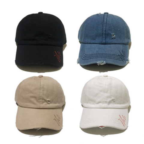 Gorra de béisbol para mujer, deportiva, para exteriores, con protección solar, precio de fábrica - Gorras de béisbol baratas al por mayor