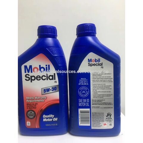 Huile moteur Shell Helix Ultra Professional AG 5W-30 100% Synthétique - Lubrifiants automobiles haute performance - 1 Litre - Promotion