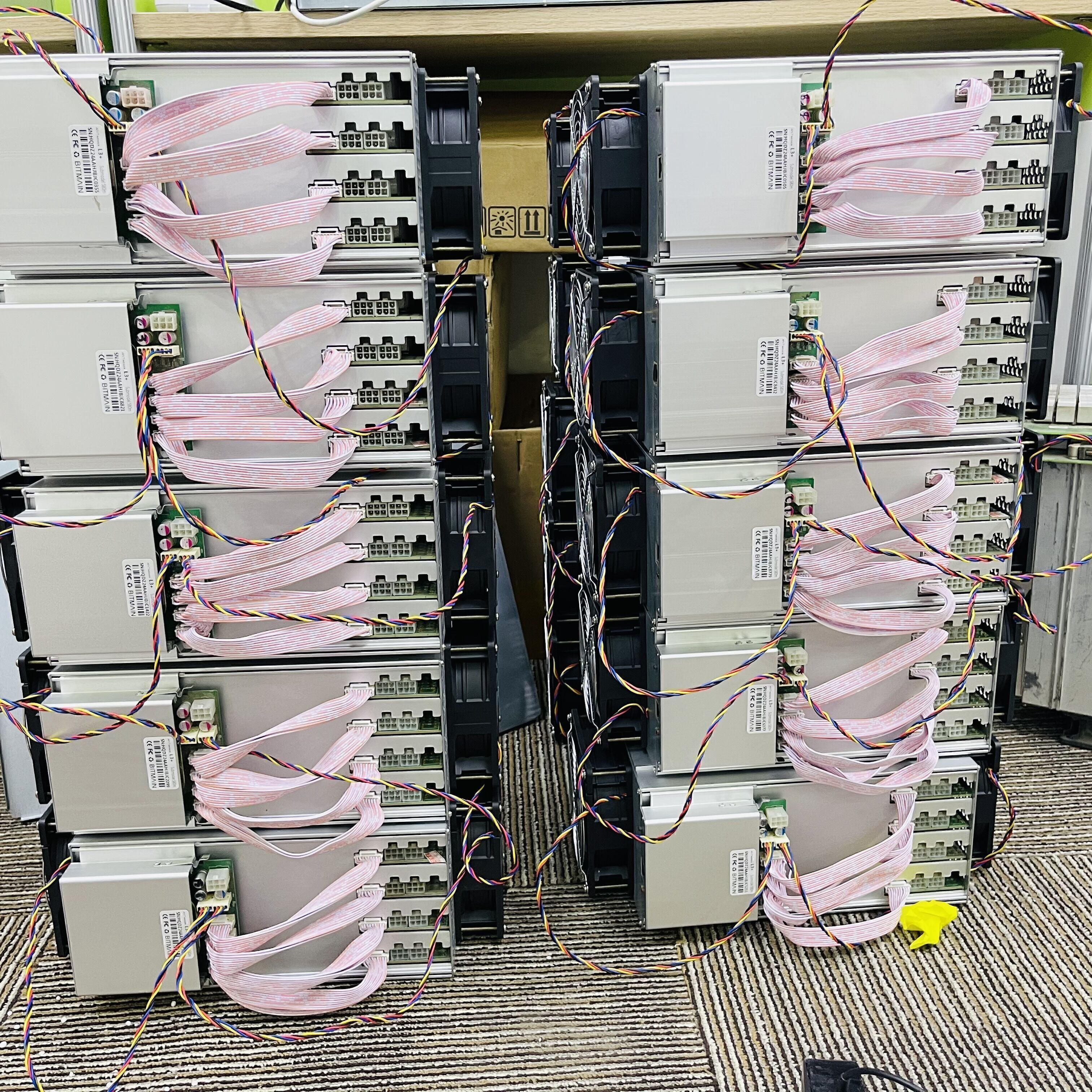 Bitmain Antminer Newest Asic Miner Antminer X5 212k 1350w Xmr Miner, Bitmain  Antminer Newest Asic, Antminer X5 212k 1350w, X5 212k Xmr Miner - Buy China  Wholesale Bitmain Newest Asic Miner Antminer