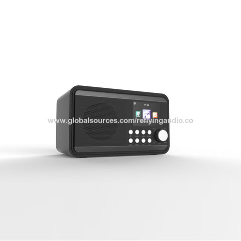 Portable Internet Radios for sale