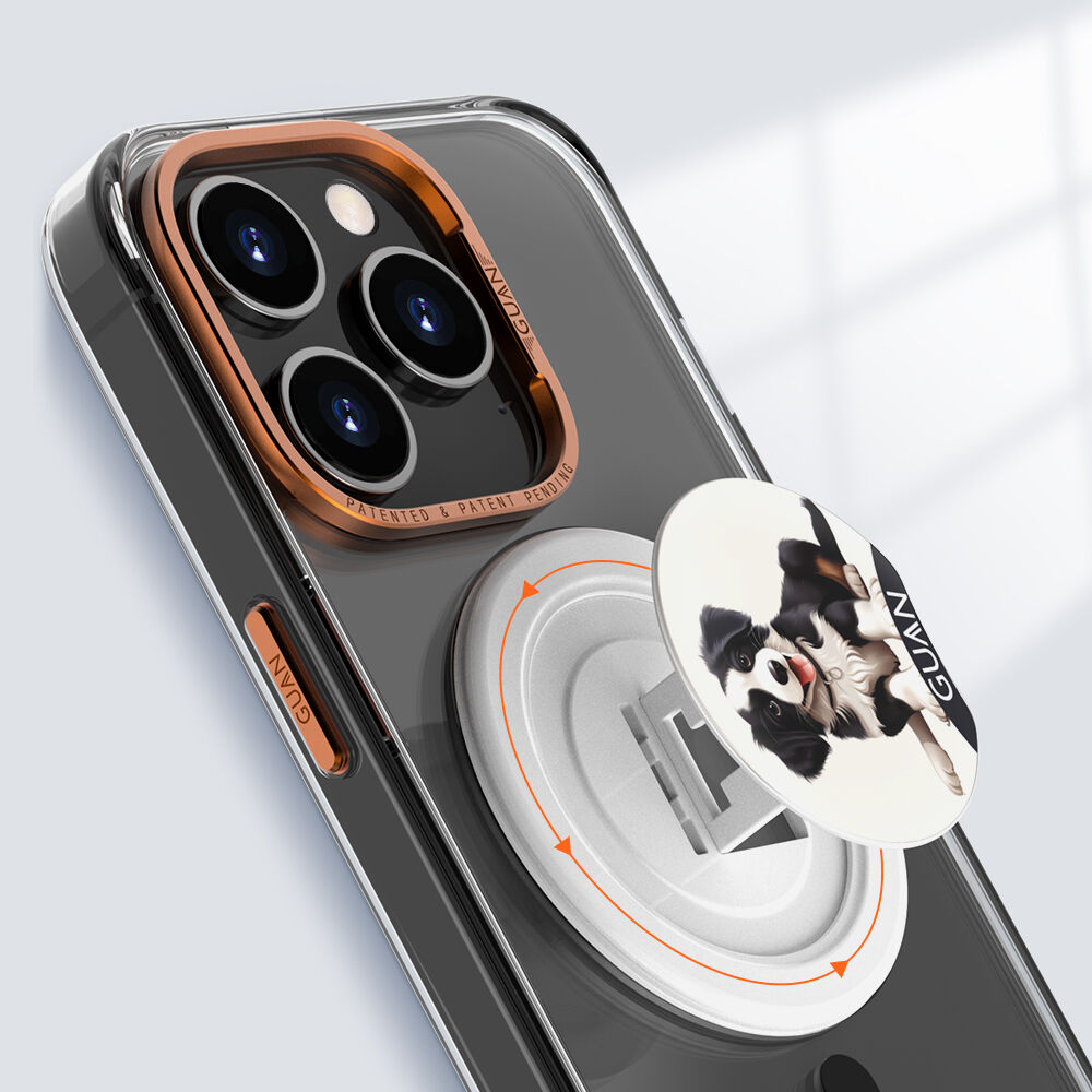 Buy Wholesale China Multies Angel Super Thinner Stronger Snap Grip Pro Mobile Phone