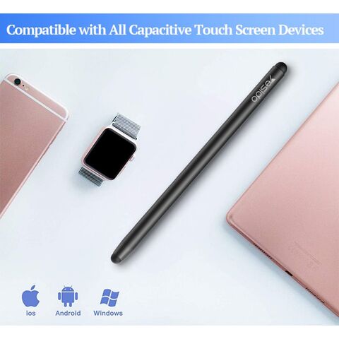 Hot Sell Active Tablet Pen with 4096 Pressure Sensitivity Palm Rejection  Canetas Stylus Pen for Surface PRO - China Surface Pen and Pen for  Microsoft Surface price