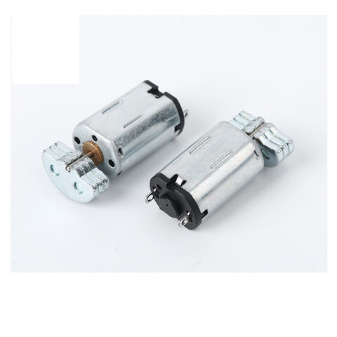 China Customized Small Motor N20 motor IND-N20-001 Suppliers