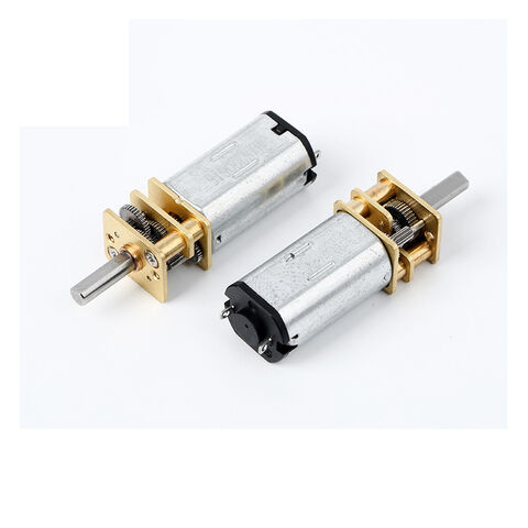 Buy Wholesale China Factory Wholesales Micro Motors Small Motor Mini Motor  M20 Micro Motor Sex- Product Massager Micro Motor Toy Dc Motor & Micro  Motors at USD 11