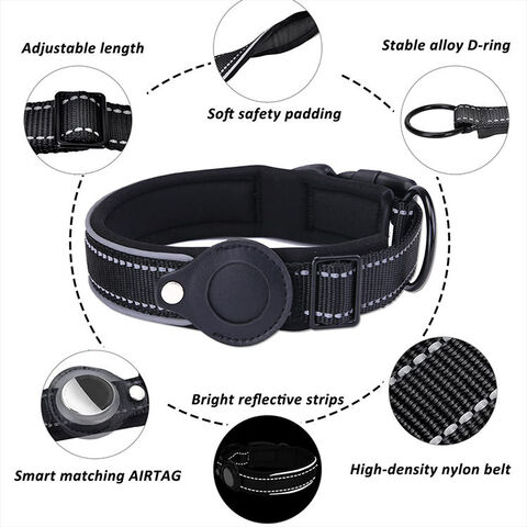 Comprar Collar Gps rastreador de mascotas para perros Tractive Gps  seguimiento de animales en tiempo Real IP67 localizador de perros  impermeable para perros medianos y grandes