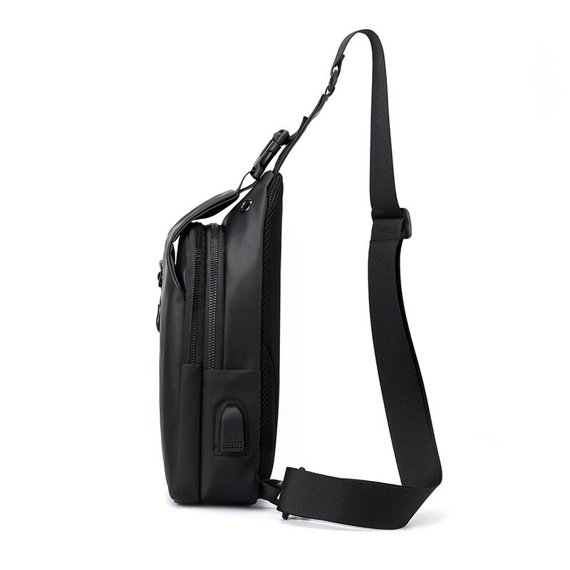Sling-Bag-Water-Proof-Bag-Men-