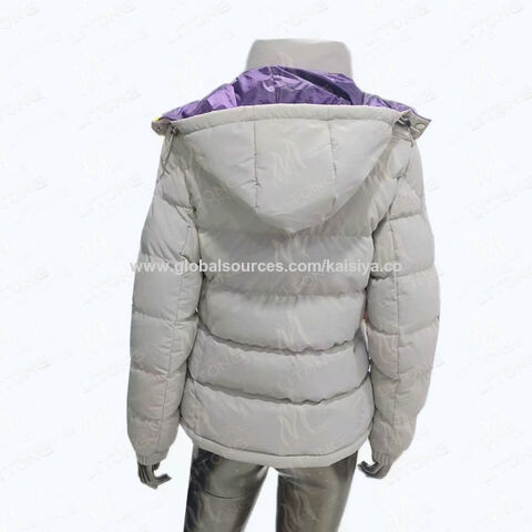 Hiver Chaud Manteau Grande Taille Homme Mi-Longua Capuche fausse fourrure  Veste Vetements Homme Hiver Avec Capot Demontable