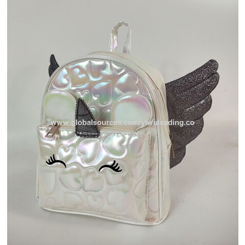 Bolso Unicornio Niña Multicolor - Princesa Unicornio