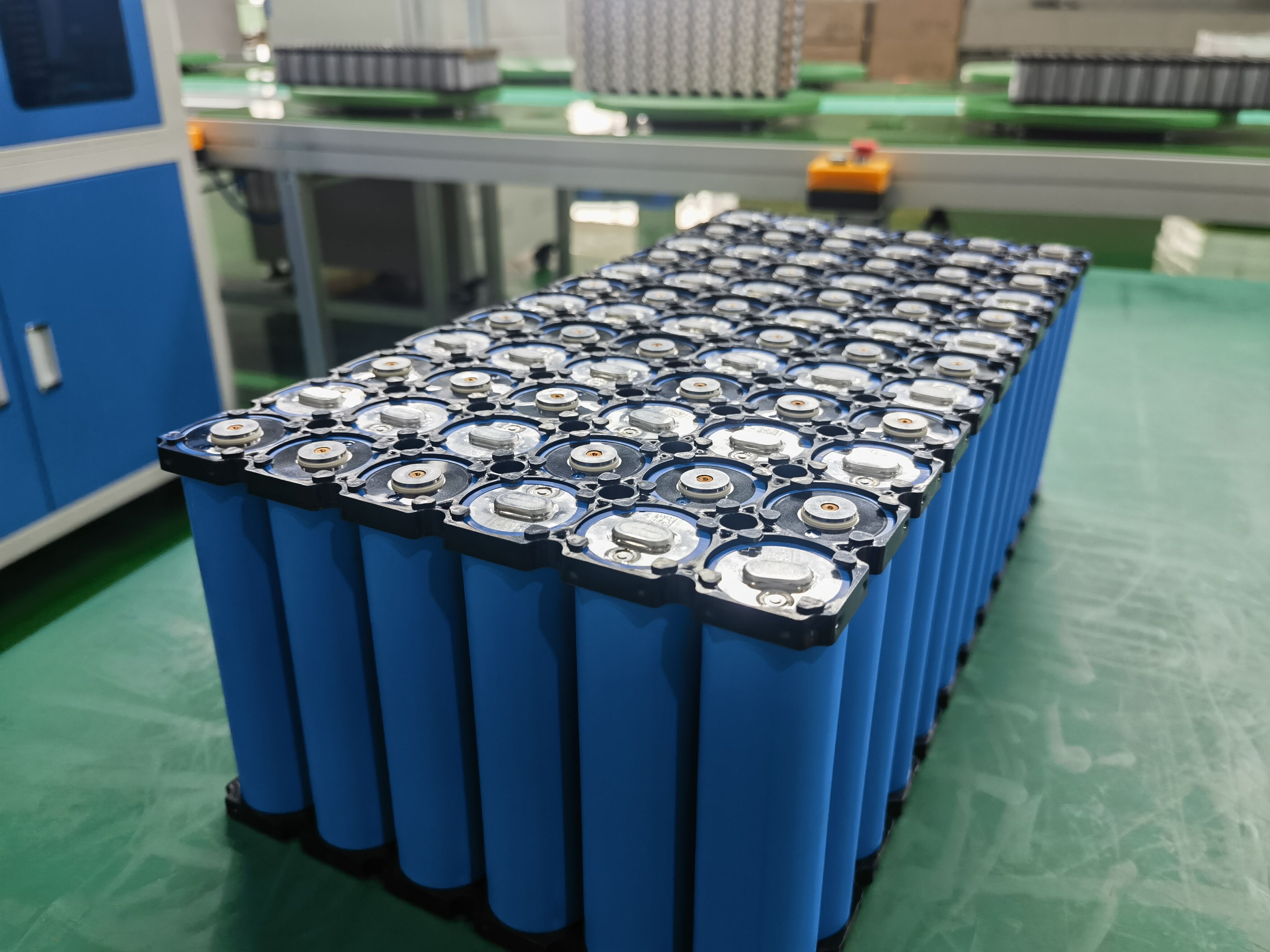 Buy Wholesale China Sengtek- For Battery Pack Service & Lithium-ion 