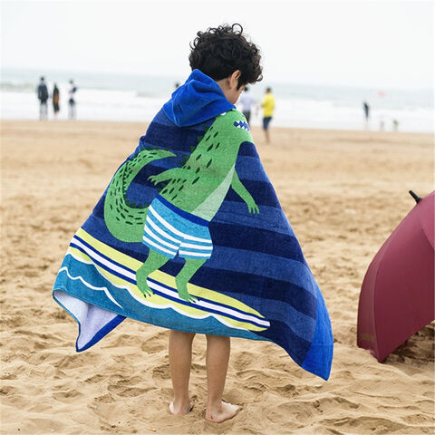 Designer beach store towel sale