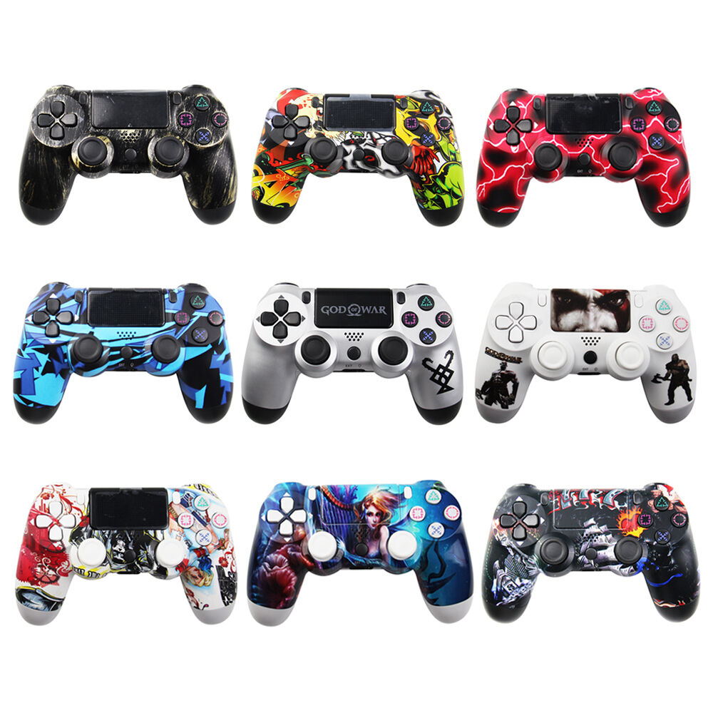STEELPLAY DUAL PLAY & CHARGE POUR MANETTE PS4