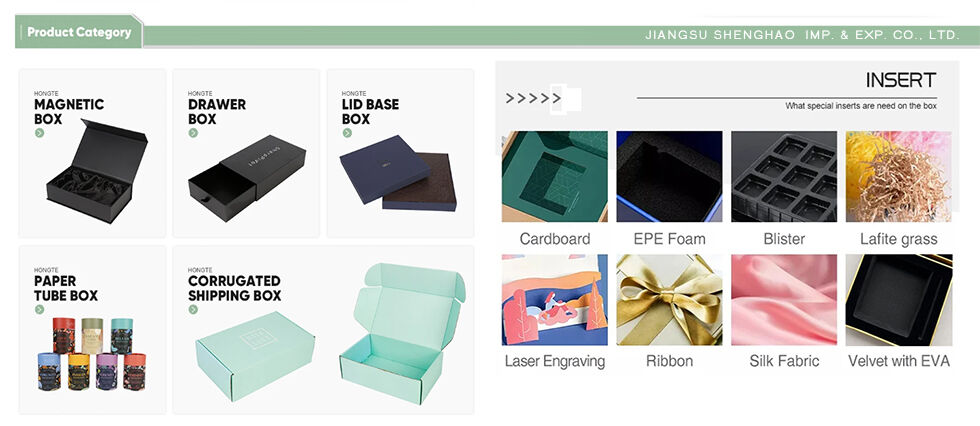 Modular Gift Pack Buy Wholesale China New Arrival High-end Customized Foldable Magnetic ...