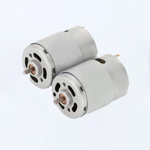 China Custom High Torque Brushless Dc Motor Manufacturers, Suppliers - High  Quality - RoboCT