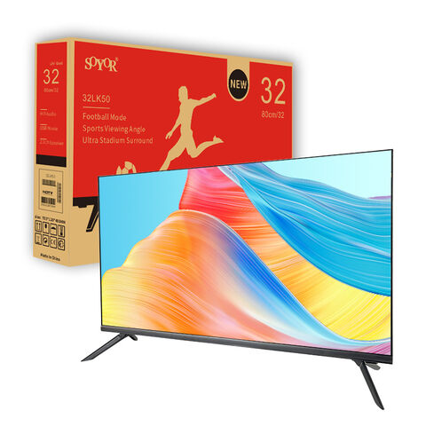 4K Ultra HD TVs 32 Inch TV 