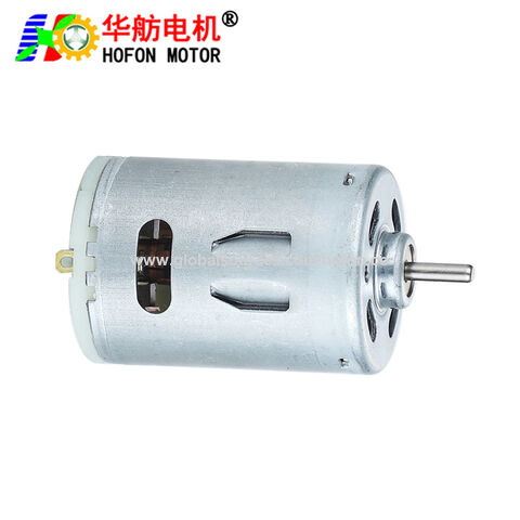 RS540 Motor - 12V