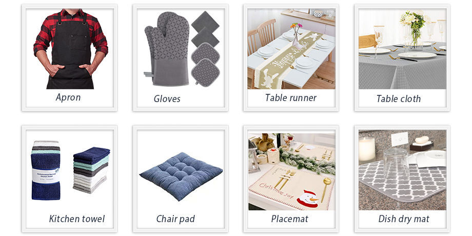 Oven Mitts and Potholders BBQ Gloves-Oven Mitts and Pot Holders with Recycled Infill Silicone supplier
