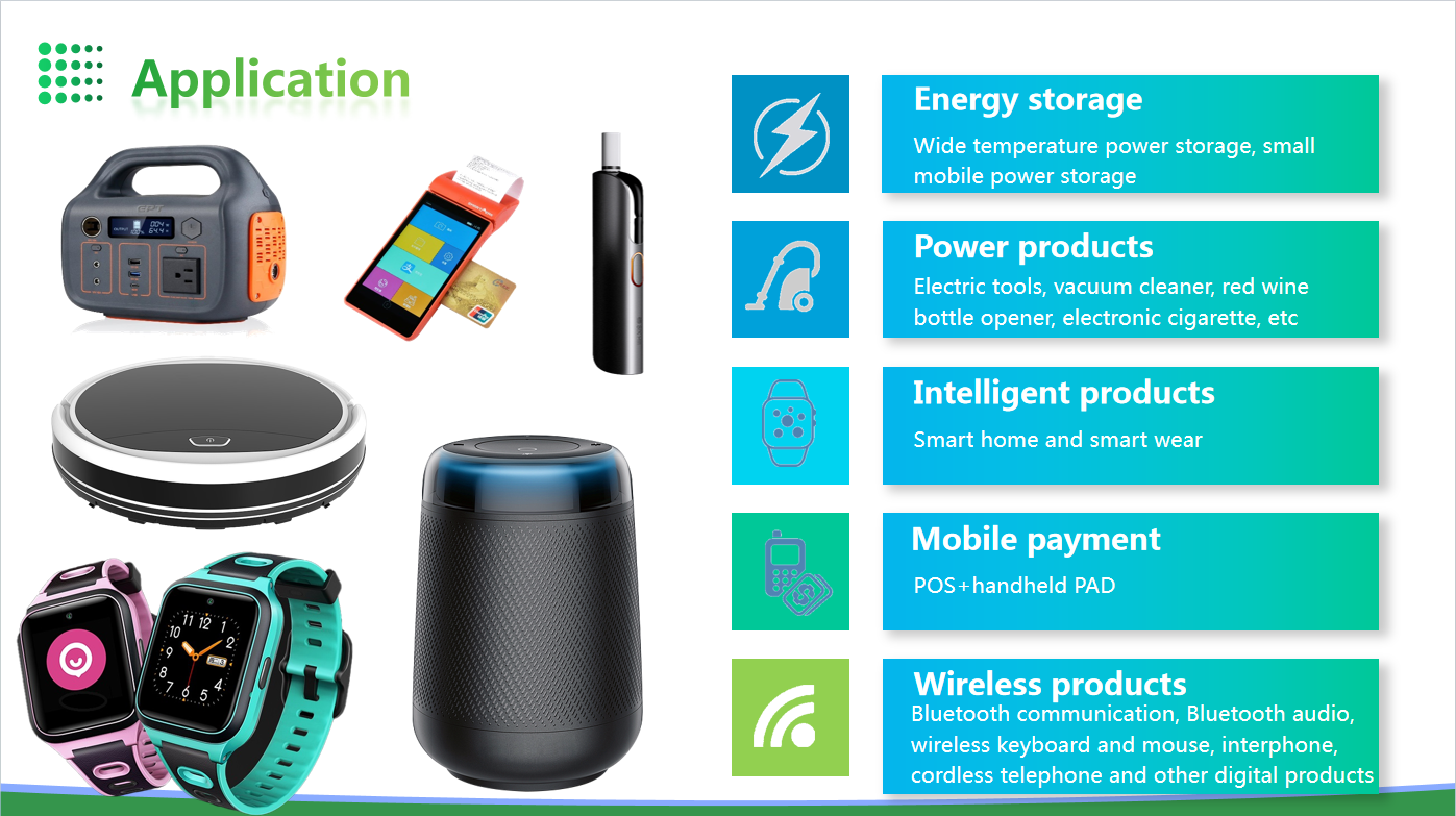 Buy Wholesale China Ept 3.7v 461837 275mah Rechargeable Lithium Polymer