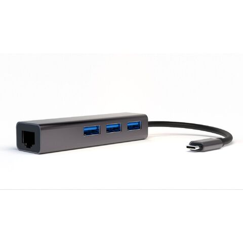 Adaptateur USB vers port Ethernet pour MacBook Air